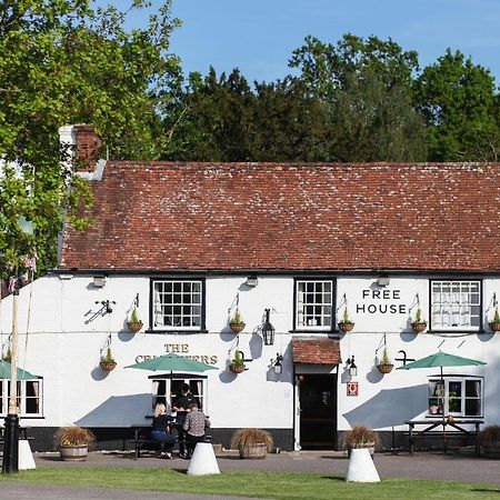 Hotel The Cricketers Arms Petworth Esterno foto