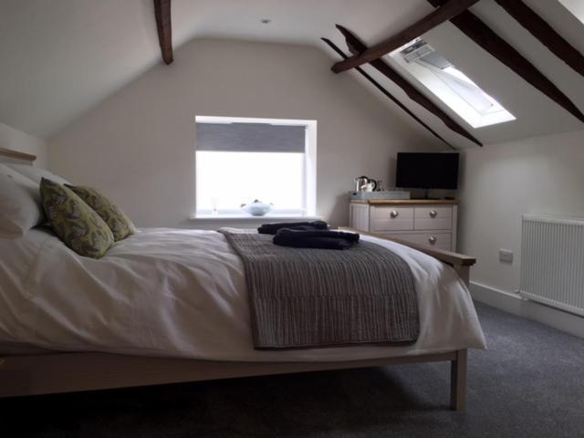 Hotel The Cricketers Arms Petworth Esterno foto